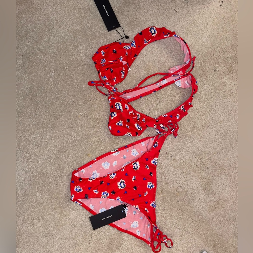 Vero Moda Bikini set